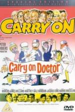 Watch Carry on Doctor 2KMovies