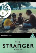 Watch The Stranger 2KMovies