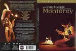 Watch The Jimi Hendrix Experience: Live at Monterey 2KMovies