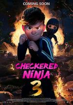 Watch Checkered Ninja 3 2KMovies