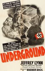 Watch Underground 2KMovies