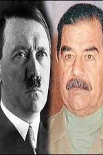 Watch Saddam and Hitler 2KMovies