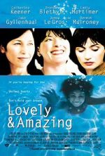 Watch Lovely & Amazing 2KMovies