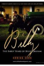 Watch Billy The Early Years 2KMovies