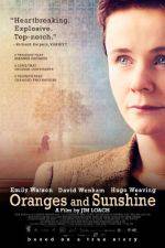 Watch Oranges and Sunshine 2KMovies