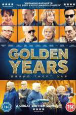 Watch Golden Years 2KMovies