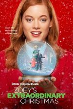 Watch Zoey\'s Extraordinary Christmas 2KMovies