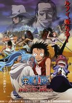 Watch One Piece: Episode of Alabaster - Sabaku no Ojou to Kaizoku Tachi 2KMovies