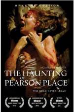 Watch The Haunting of Pearson Place 2KMovies