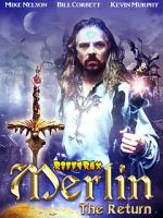 Watch RiffTrax: Merlin the Return 2KMovies