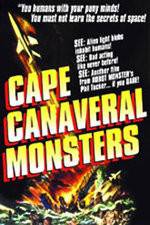 Watch The Cape Canaveral Monsters 2KMovies