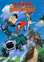 Watch Lupin the 3rd: Napoleon\'s Dictionary 2KMovies