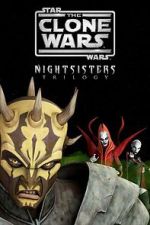 Watch Star Wars: The Clone Wars - The Nightsisters Trilogy 2KMovies