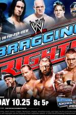 Watch WWE Bragging Rights 2KMovies