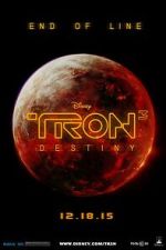 Watch Tron: Destiny - Fan Trailer (Short 2011) 2KMovies