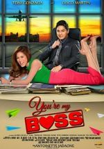 Watch You\'re My Boss 2KMovies