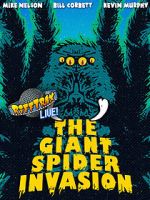 Watch RiffTrax Live: Giant Spider Invasion 2KMovies