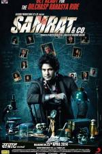 Watch Samrat & Co. 2KMovies