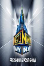 Watch WWE Wrestlemania 29 Pre-Show & Post Show 2KMovies