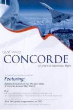Watch Concorde - 27 Years of Supersonic Flight 2KMovies