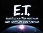 Watch E.T. The Extra-Terrestrial 20th Anniversary Special (TV Short 2002) 2KMovies