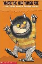 Watch Where the Wild Things Are 2KMovies