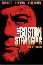 Watch The Boston Strangler 2KMovies