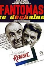 Watch Fantomas Unleashed 2KMovies
