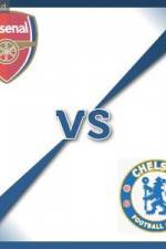 Watch Arsenal Vs Chelsea 2KMovies