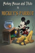 Watch Mickey\'s Parrot 2KMovies