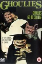 Watch Ghoulies III Ghoulies Go to College 2KMovies