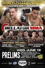 Watch Bellator FC 96 Prelims 2KMovies