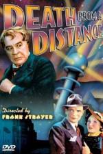 Watch Death from a Distance 2KMovies