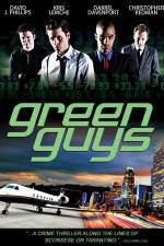 Watch Green Guys 2KMovies
