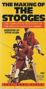 Watch The Making of The Stooges 2KMovies