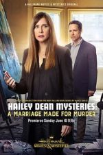 Watch Hailey Dean Mystery: A Marriage Made for Murder 2KMovies