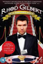 Watch Rhod Gilbert and the Award-Winning Mince Pie 2KMovies