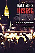 Watch Baltimore Rising 2KMovies