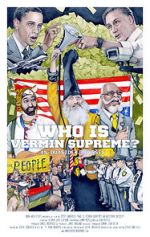 Watch Who Is Vermin Supreme? An Outsider Odyssey 2KMovies