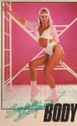 Watch Sandahl Bergman\'s Body 2KMovies