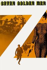 Watch Seven Golden Men 2KMovies