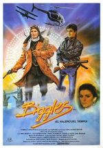 Watch Biggles: Adventures in Time 2KMovies