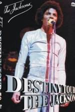 Watch The Jacksons Destiny Tour 2KMovies