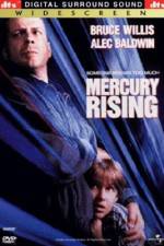 Watch Mercury Rising 2KMovies
