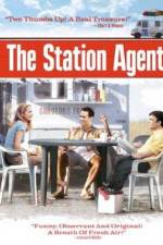 Watch The Station Agent 2KMovies