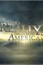 Watch Who Really Discovered America 2KMovies