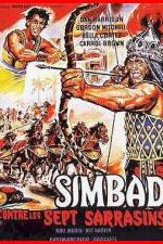Watch Sinbad contro i sette saraceni 2KMovies