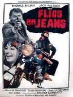 Watch Cop in Blue Jeans 2KMovies