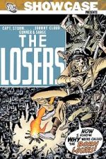 Watch DC Showcase: The Losers (Short 2021) 2KMovies