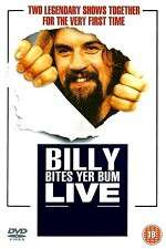 Watch Billy Connolly Bites Yer Bum 2KMovies